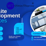 Pembuatan Website Tangerang Selatan SEO