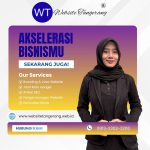 Pembuatan Web Tangerang Selatan SEO
