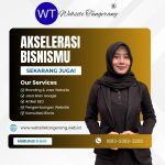 Bikin Web Tangerang Selatan SEO