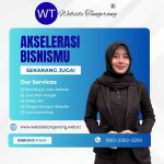 Buat Web Tangerang Selatan SEO