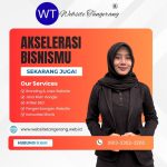 Jasa Website Tangerang: Solusi Profesional Transformasi Digital Bisnis Anda