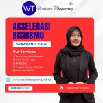 Pembuatan Web Kota Tangerang SEO